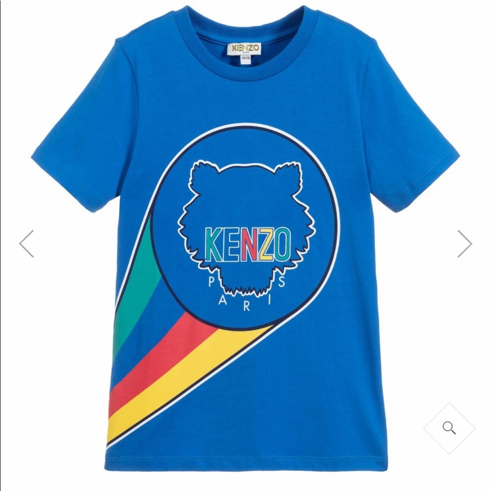 Kenzo kids